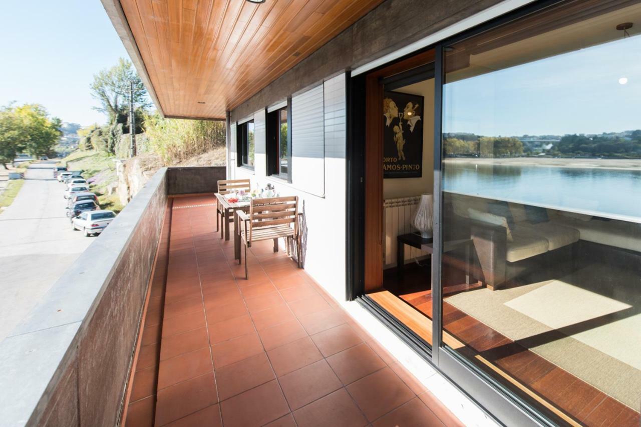 Douro Balcony Apartment Porto Exterior photo