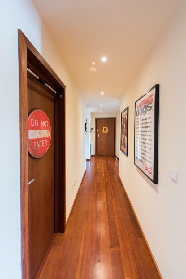 Douro Balcony Apartment Porto Exterior photo